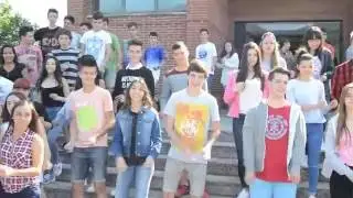 Hecho con tus sueños (Bidean 2016)