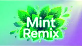 Mint System Loved - REMIX (Version 432Hz) - by Yuripy Djas Lee