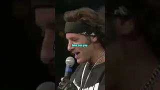 Andrew Dice Clay does some crowd work - No Apologies (1993)