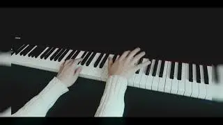 Joe Hisaishi - Summer (Piano Cover)