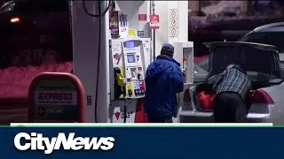 CityBiz: Gas prices set to rise, markets on U.S. interest rate watch
