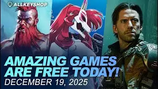 From Myth to Mayhem | 3 Awesome Games You Can Play FREE!