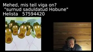Mehed, mis teil viga on? Rasmus Luhaäär ja Mario Maripuu arutavad hetke olukorda