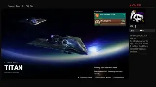 CKc_forever and CKc_laylow playn destiny 2