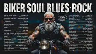 🎸Biker Soul Blues-Rock 🏍️ #blues #Rock #Biker Blues Rock