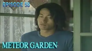 Meteor Garden 2001 Episode 58 Tagalog Dub