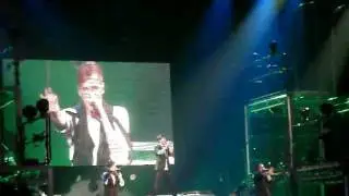 Big Time Rush - Nothing Even Matters in Las Vegas (2/17/12)