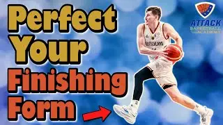 Euro Step Basketball Drills