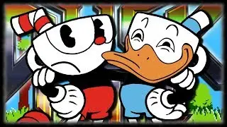 CUPHEAD MOD! | Duck Game #11