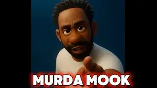 MURDA MOOK VS HITMAN HOLLA (MOOK HIGHLIGHTS) | ALL IN CAPS MEDIA