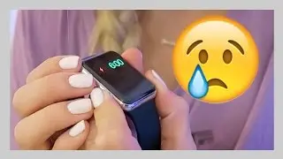WASHED MY APPLE WATCH!! | iJustine
