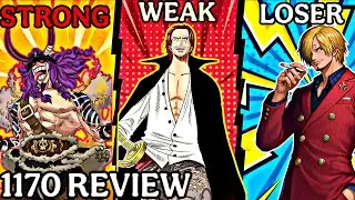 Chapter 1170 Breakdown | Ye Sach Sunke Duniya Hil Jayegi! | @animesaga