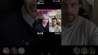 Lee Junhyuk TT live  - 081225 #polarix #leejunhyuk #zzunies #kpop 