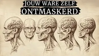 De Verborgen Waarheid Achter Bewustzijn en Hoe Je Je Volledig Ontwaakt