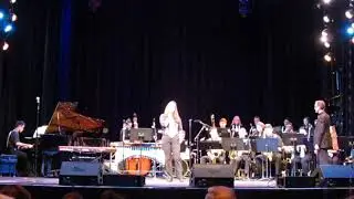 Marlborough HS Jazz Ensemble, MAJE Gold Medal Showcase 2018