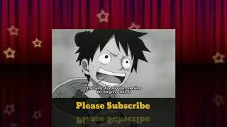ONEPIECE EPISODE 909 Teaser