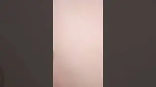 cute anime girl with pink hair / drawing with Color pencils / 😘😘🤗🤗