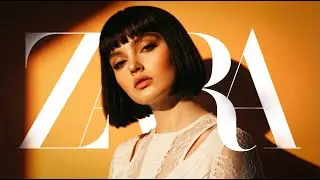 ZARA Shopping Music 2025 | Fashion Store Ambient Playlist