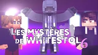 Les Mystères de Whitestol 6 | Court-métrage Minecraft [FR] | Série