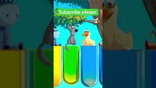 Kids Piano App Gameplay Ello pollito PIO #LearningWithMusic #MusicForKids #FunForChildren #BabyMusic