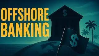 Unveiling the Secrets of Offshore Banking | The Hidden World of Global Wealth