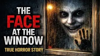 The Face at the Window | TRUE Horror Story | Real Night Terror