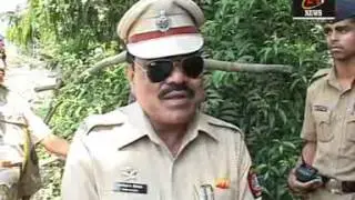 Woman gang-raped near Matunga railway station