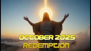 Октябрь 2025 года, Путь к искуплению, #Благодать #Прощение #Восстановление #Поклонение #христианс...
