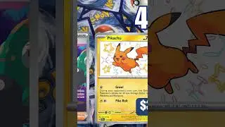 Top 10 Most Valuable Paldean Fates Pokemon Cards #pokemontcg #pokemoncards #paldeanfates