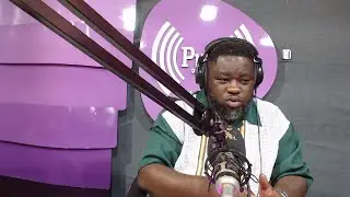 ALEXI 2026 ON PURE FM