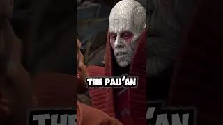 Are These The Most EVIL Clones In Star Wars? #shorts #starwars #clonewars