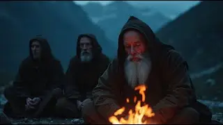 Gregorian Chants of Peace and Power. A Sacred Fusion of Peace, Prayer, and Spiritual Strength