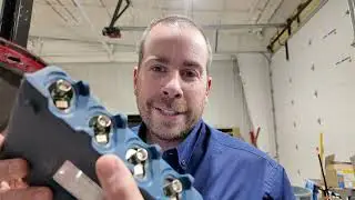 Picoscope Basics, Getting started.