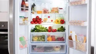"Do You Put Your Phones In A Fridge?"