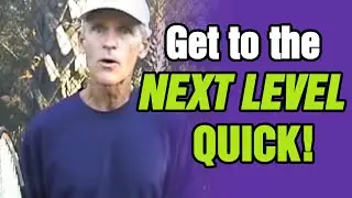 Tennis - The Quickest Way To Get To The Next Level | Tom Avery Tennis 239.592.5920