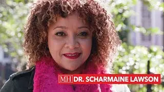 Meet Scharmaine Lawson!