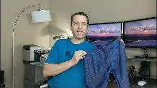 EASEA Men`s Rapid Swim Splice Quick Dry Jammer Swimsuit Review