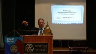 ReadySetBoom Founder Richard J. Roll Explains Local Reputation Marketing
