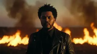 The Weeknd - Save My Soul [Lyric]