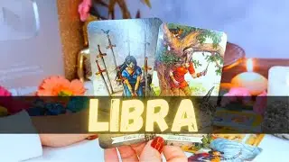 LIBRA 💌 THEIR NEXT MOVE & INTENTIONS! THEY WANT TO MEET UP! DECEMBER 2024 LOVE TAROT READING