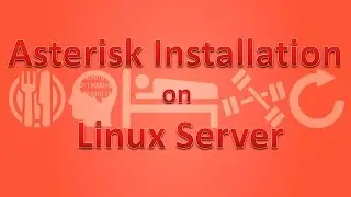 How to install Asterisk in Linux (CentOS) | Beginners guide to Asterisk
