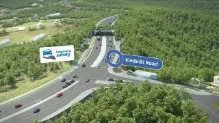Mona Vale Road West Upgrade