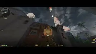 SYR's Custom Skybox lua (Fatality.win) Showcase