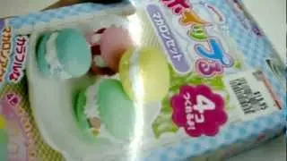 EPOCH Whipple Set - Macarons