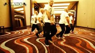Vlado Presents Neutral Zone Silver Medalist (2nd Place) At HHI 2012
