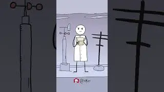 Ogni giornata freddina | Mini cartone
