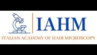 Webinar I.A.H.M. Italian Academy of Hair Microscopy. 07th March 2025