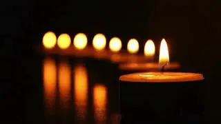 Last Light at Midnight  \\ Piano Relax