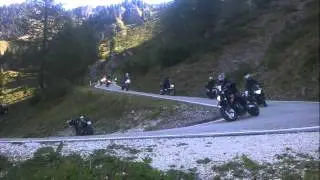 Gaskrank/Alpentour2011.3gp