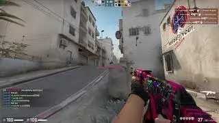 random deathmatch clips